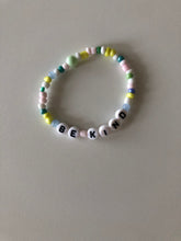 Load image into Gallery viewer, BeKind Beaded Bracelet
